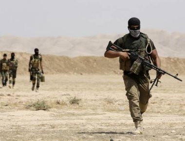 Οκτώ Κούρδοι μαχητές νεκροί σε επιχείρηση εναντίον του PKK